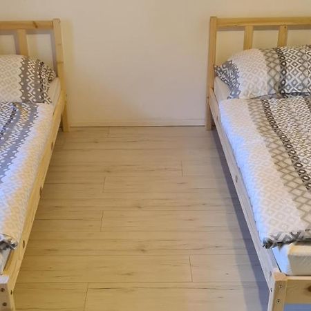Sg Apartment 프레이스타드트 외부 사진