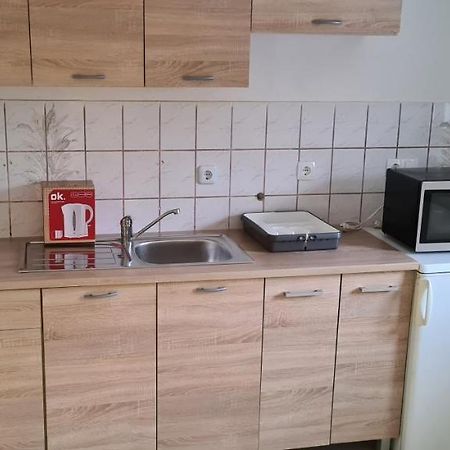 Sg Apartment 프레이스타드트 외부 사진
