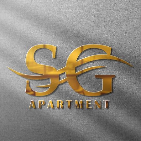 Sg Apartment 프레이스타드트 외부 사진