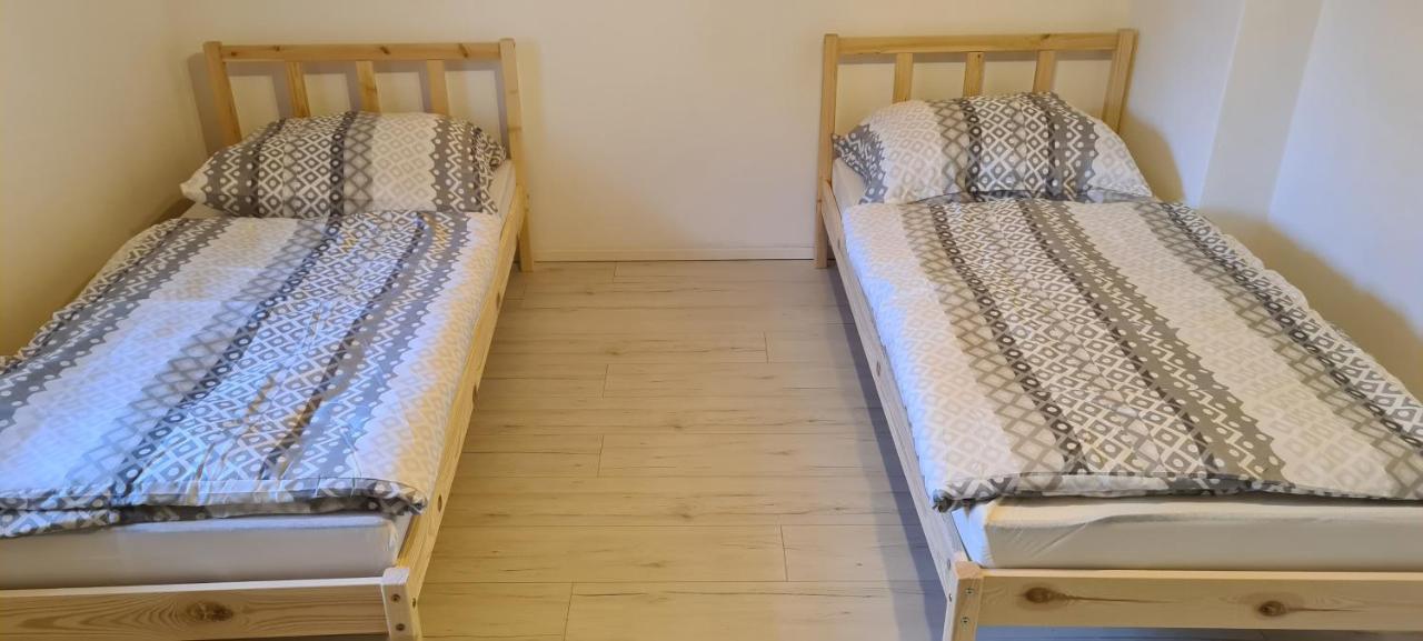Sg Apartment 프레이스타드트 외부 사진
