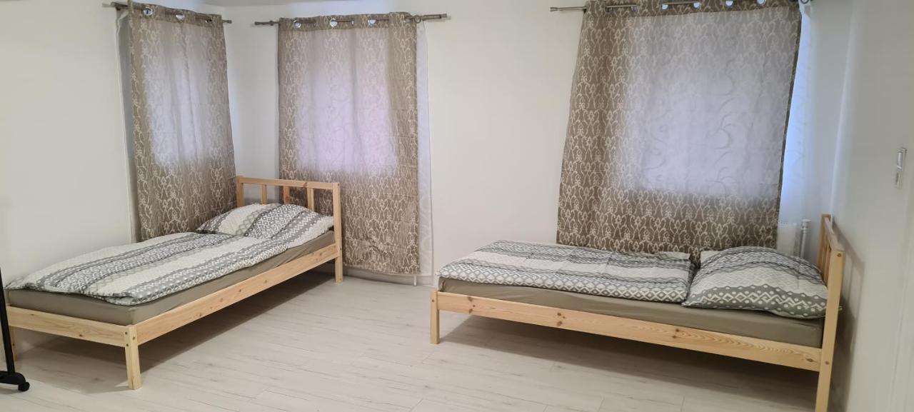Sg Apartment 프레이스타드트 외부 사진