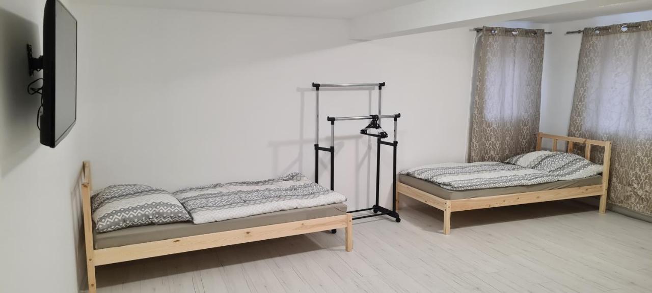 Sg Apartment 프레이스타드트 외부 사진