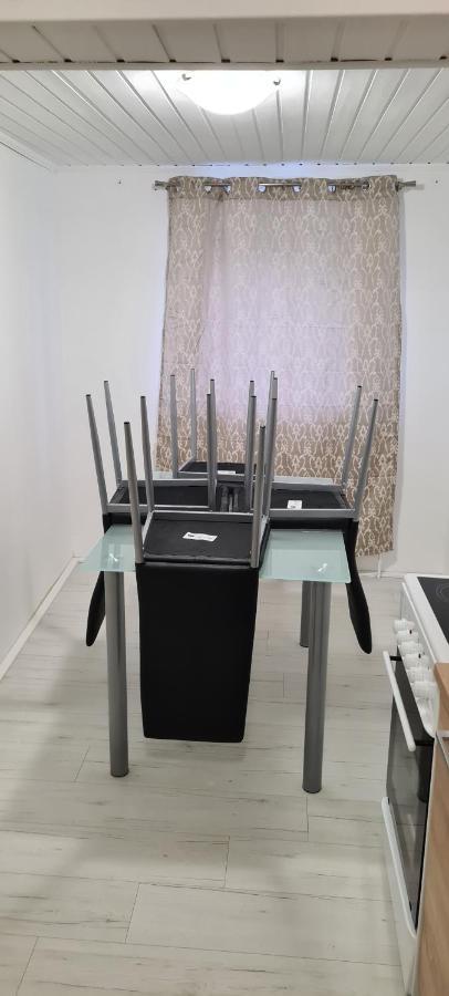 Sg Apartment 프레이스타드트 외부 사진
