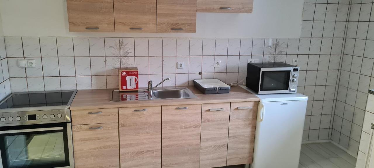 Sg Apartment 프레이스타드트 외부 사진