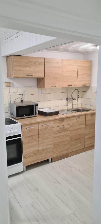 Sg Apartment 프레이스타드트 외부 사진