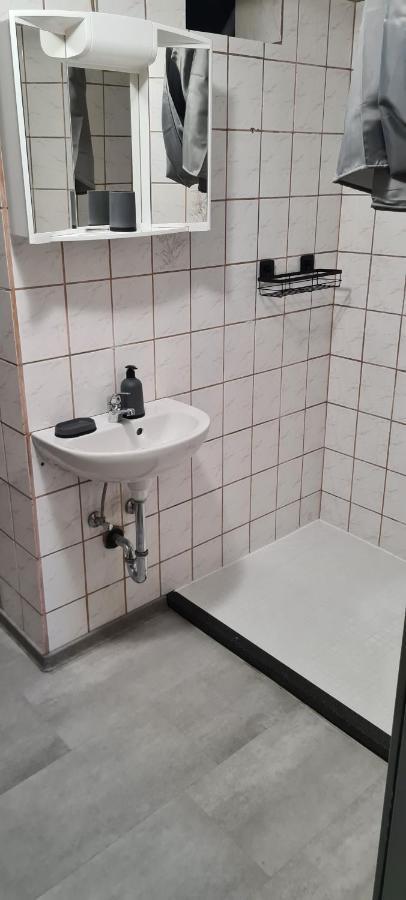 Sg Apartment 프레이스타드트 외부 사진