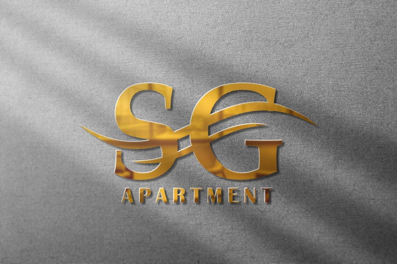 Sg Apartment 프레이스타드트 외부 사진