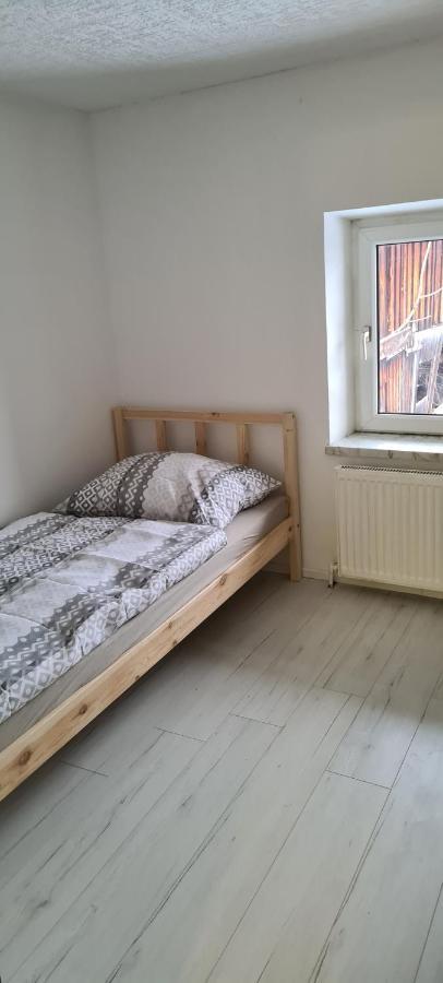 Sg Apartment 프레이스타드트 외부 사진